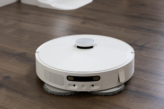 robotic-cleaner