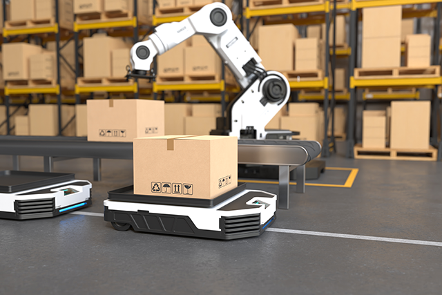 robotics
